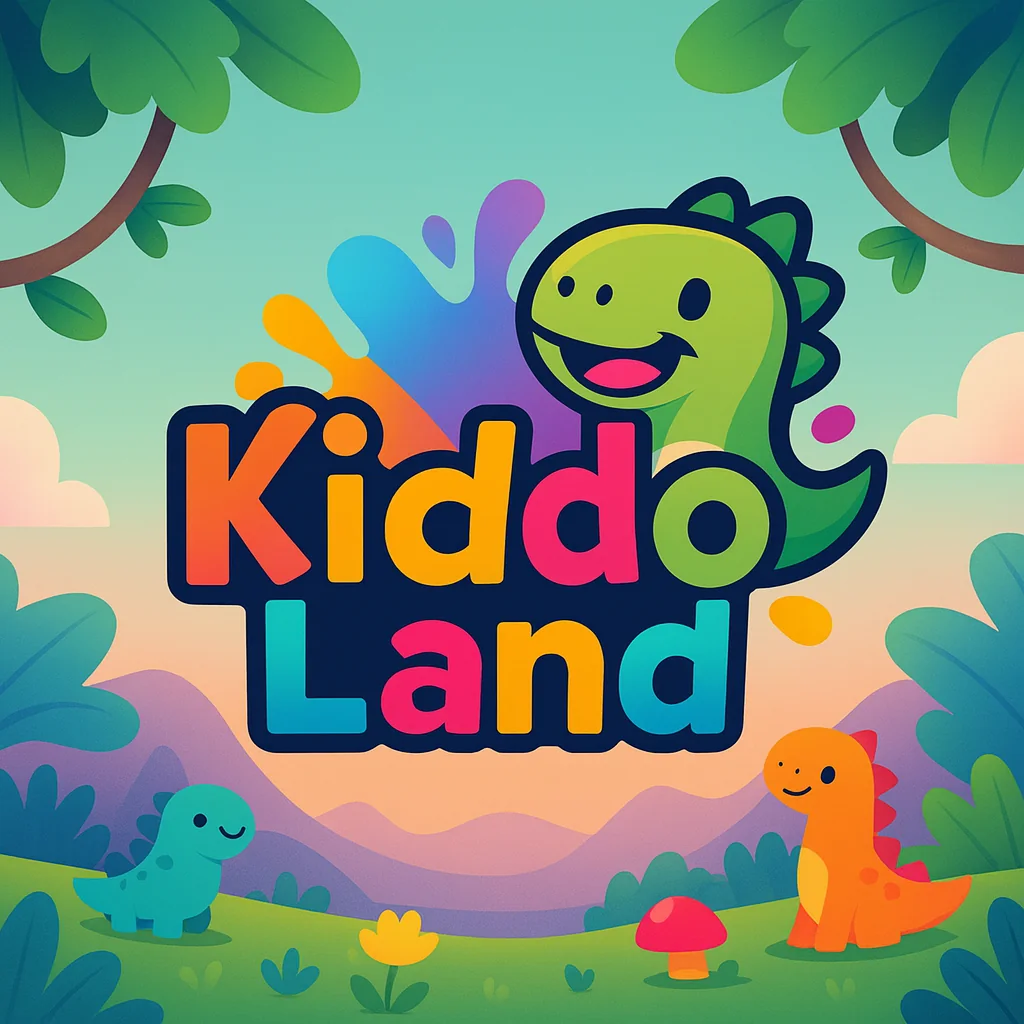 KiddoLand