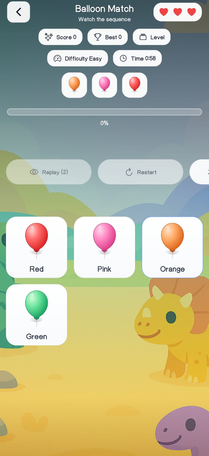 KiddoLand screenshot 8